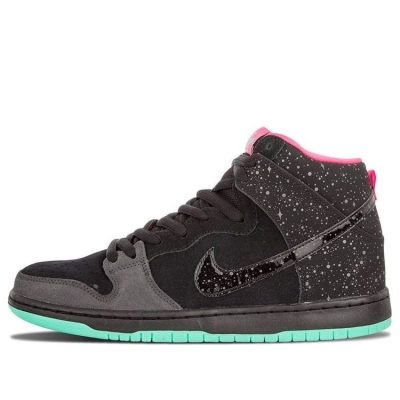 Nike SB Dunk High Premium ‘Northern Lights’