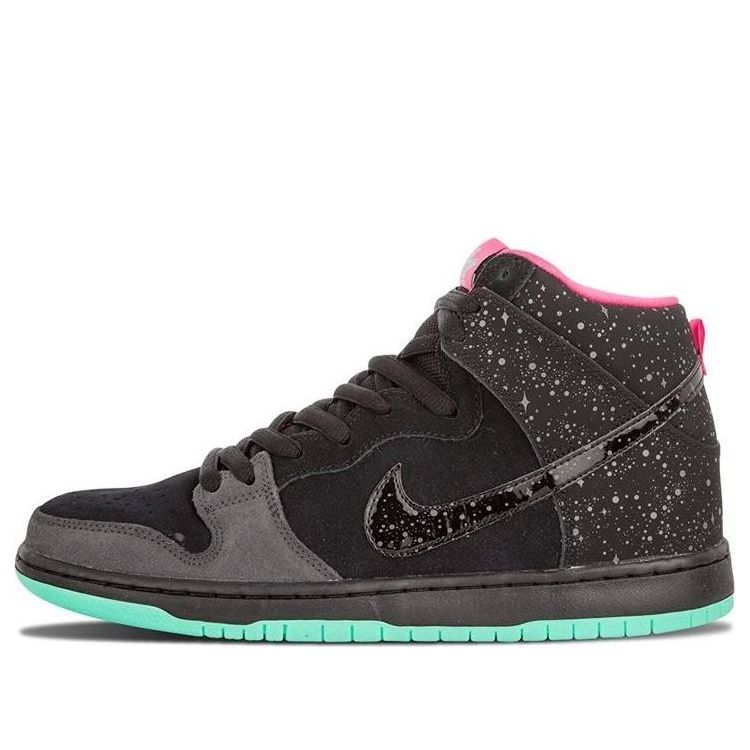 Nike SB Dunk High Premium ‘Northern Lights’