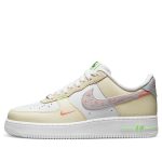 Nike Air Force 1 ’07 LV8 ‘Just Stitch It – White Shade Green’