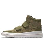 Air Jordan 1 Retro High Double Strap ‘Olive Canvas’