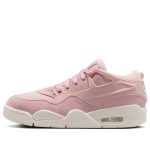 Air Jordan 4RM ‘Pink Oxford’