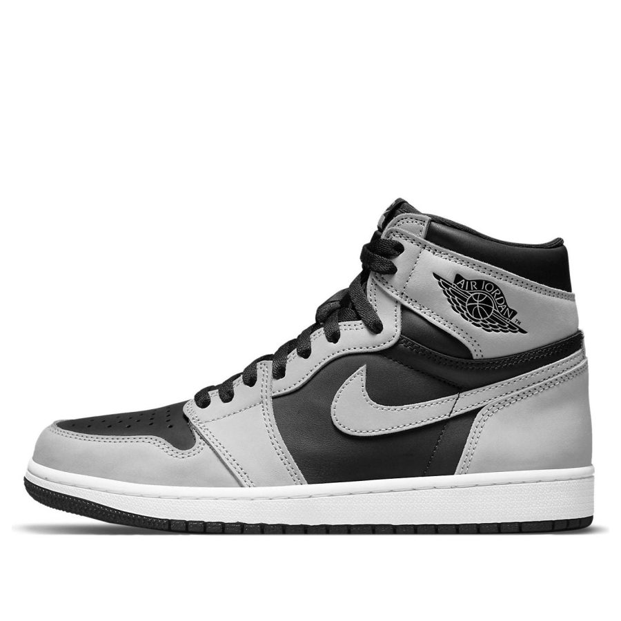 Air Jordan 1 Retro High OG ‘Shadow 2.0’