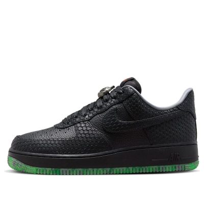 Nike Air Force 1 Low PRM ‘Halloween’