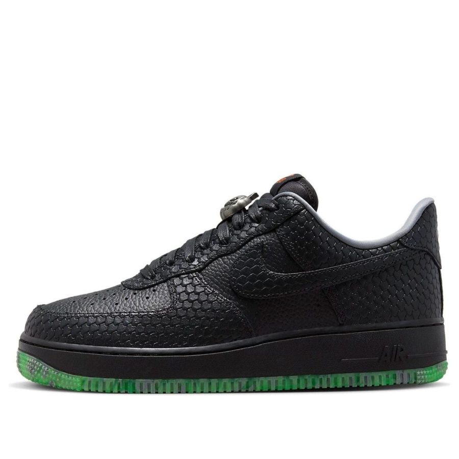 Nike Air Force 1 Low PRM ‘Halloween’