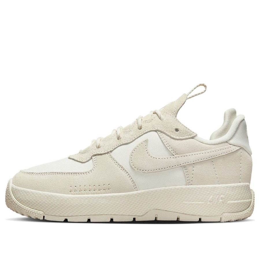 Nike Air Force 1 Wild ‘Phantom’