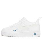 Nike Air Force 1 Low LV8 GS ‘White Blue’