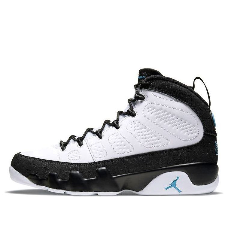 Air Jordan 9 Retro ‘University Blue’