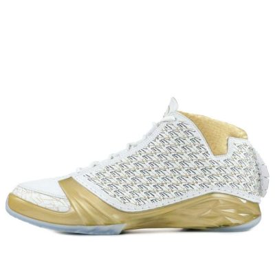 Trophy Room x Air Jordan 23 Retro ‘White’