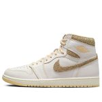 Air Jordan 1 Retro High OG ‘Craft Vibrations Of Naija’