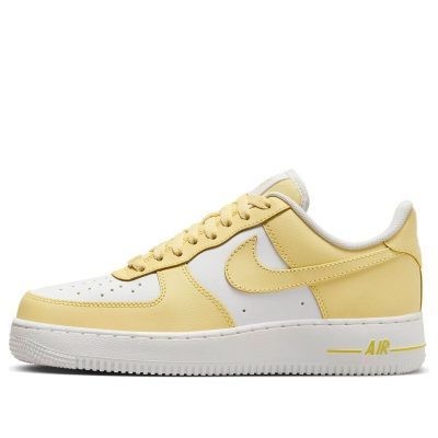 Nike Air Force 1 Low ‘Lemon’