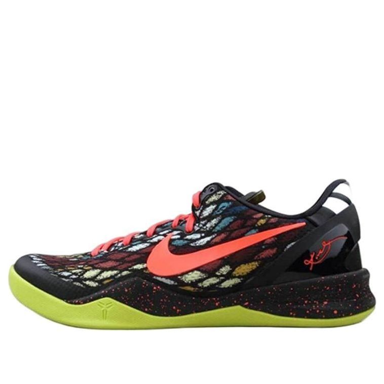 Nike Kobe 8 System GC ‘Christmas’