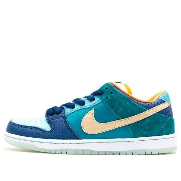 Nike SB Dunk Low Premium QS ‘Mia Skate Shop 10th Year Anniversary’