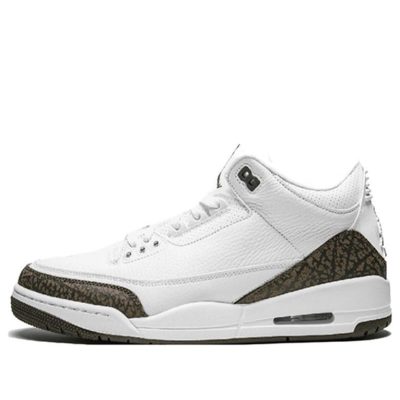 Air Jordan 3 Retro ‘Mocha’