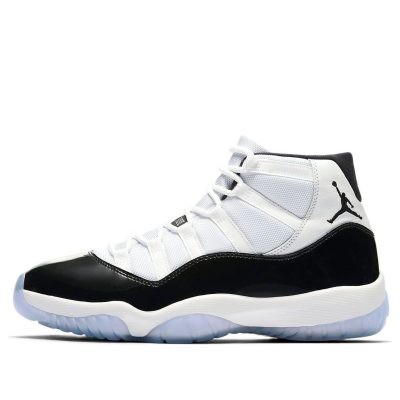 Air Jordan 11 Retro ‘Concord’