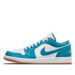 Air Jordan 1 Low ‘Barcelona’