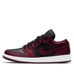 Air Jordan 1 Low SE ‘Dark Beetroot’