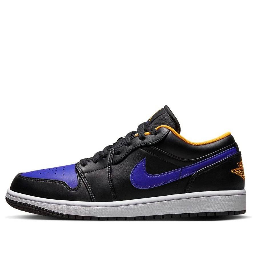Air Jordan 1 Low ‘Lakers’