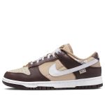 Nike Dunk Low ‘Light Orewood Brown’