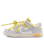 Nike x Off-White Dunk Low ‘Lot 29 of 50’