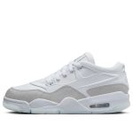 Air Jordan 4 RM ‘White Metallic Silver’