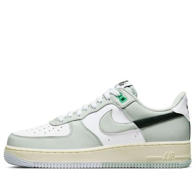 Nike Air Force 1 Low ’07 LV8 ‘Split Light Silver’