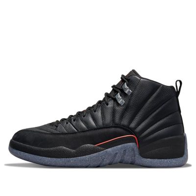 Air Jordan 12 Utility ‘Grind’