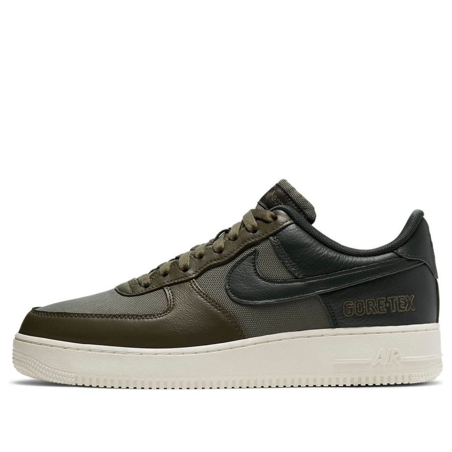 Nike Air Force 1 GTX ‘Medium Olive’