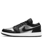 Air Jordan 1 Low SE ‘Silver Toe’