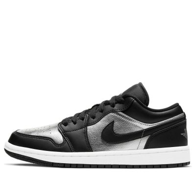 Air Jordan 1 Low SE ‘Silver Toe’