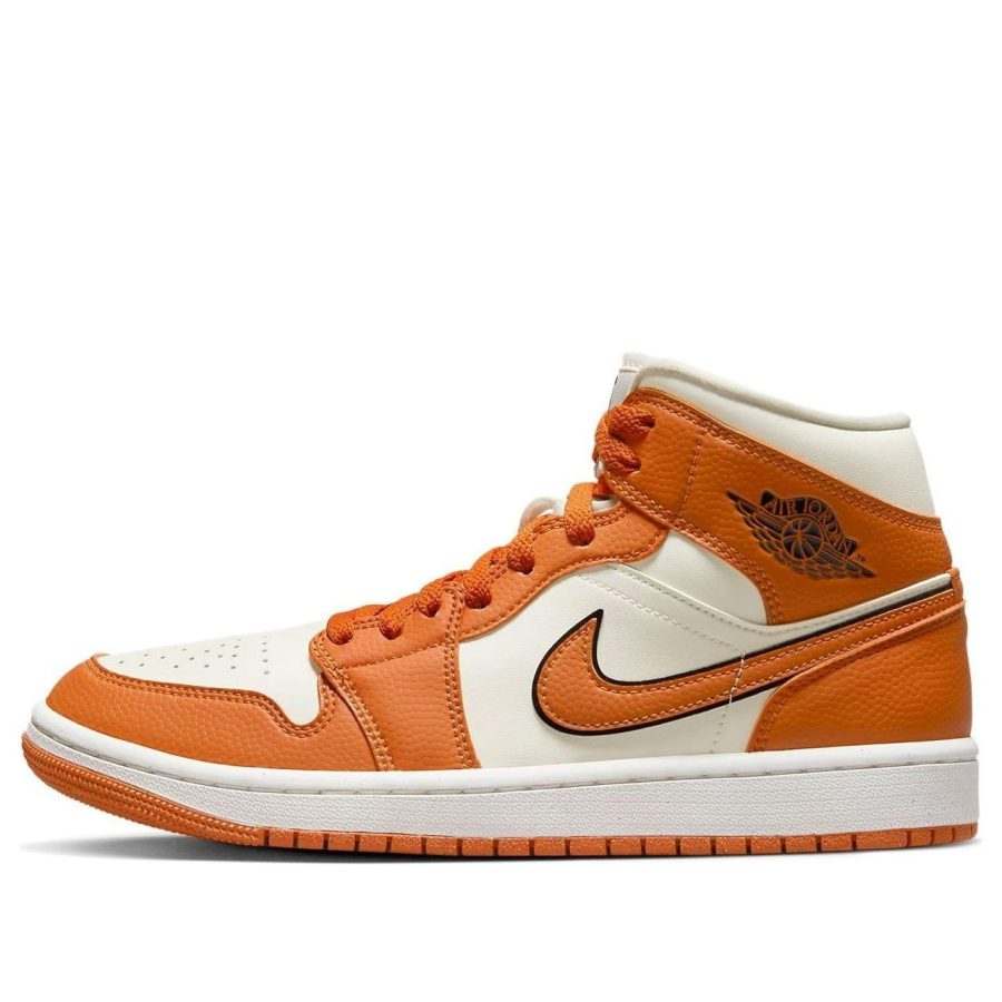 Air Jordan 1 Mid SE ‘Sport Spice’
