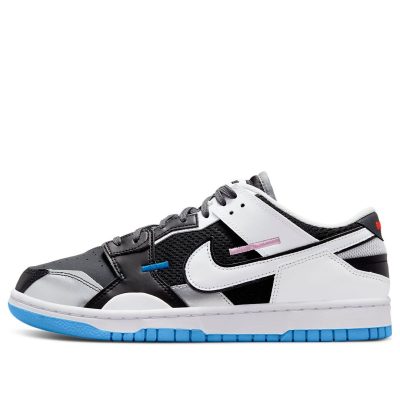 Nike Dunk Low Scrap Premium ‘Mismatch’