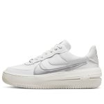 Nike AF1 PLT.AF.ORM ‘Summit White’