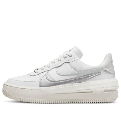 Nike AF1 PLT.AF.ORM ‘Summit White’