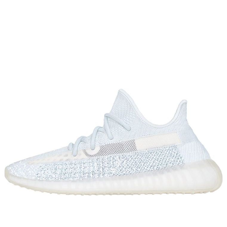 Adidas Yeezy Boost 350 V2 ‘Cloud White Reflective’