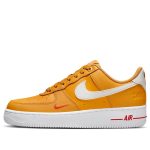 Nike Air Force 1 ’07 SE ’40th Anniversary – Yellow Ochre’