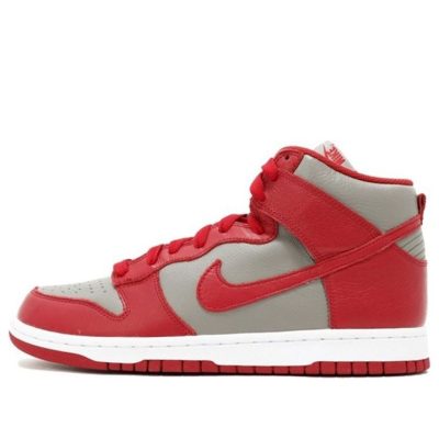 Nike Dunk High ‘UNLV’