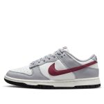 Nike Dunk Low ‘Pale Ivory Redwood’