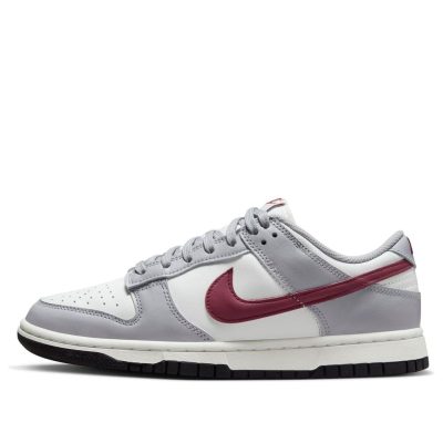 Nike Dunk Low ‘Pale Ivory Redwood’