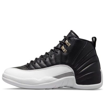 Air Jordan 12 Retro ‘Playoff’