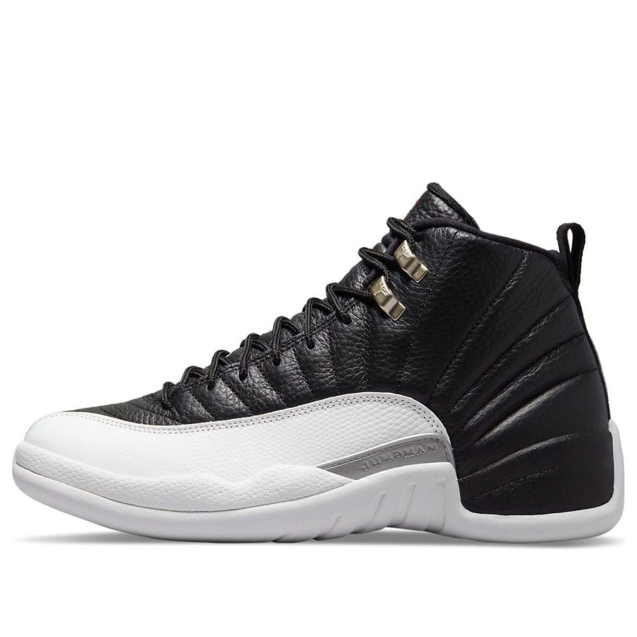 Air Jordan 12 Retro ‘Playoff’