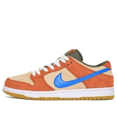 Nike SB Dunk Low Pro ‘Corduroy’