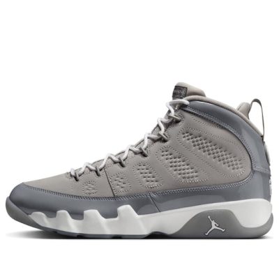 Air Jordan 9 Retro ‘Cool Grey’ HV4794-011