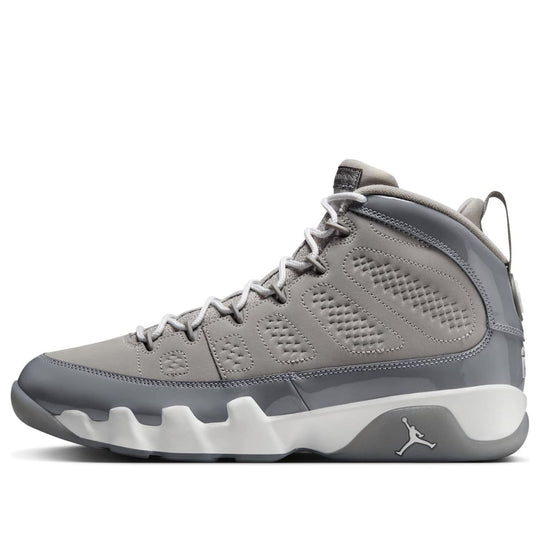 Air Jordan 9 Retro ‘Cool Grey’ HV4794-011
