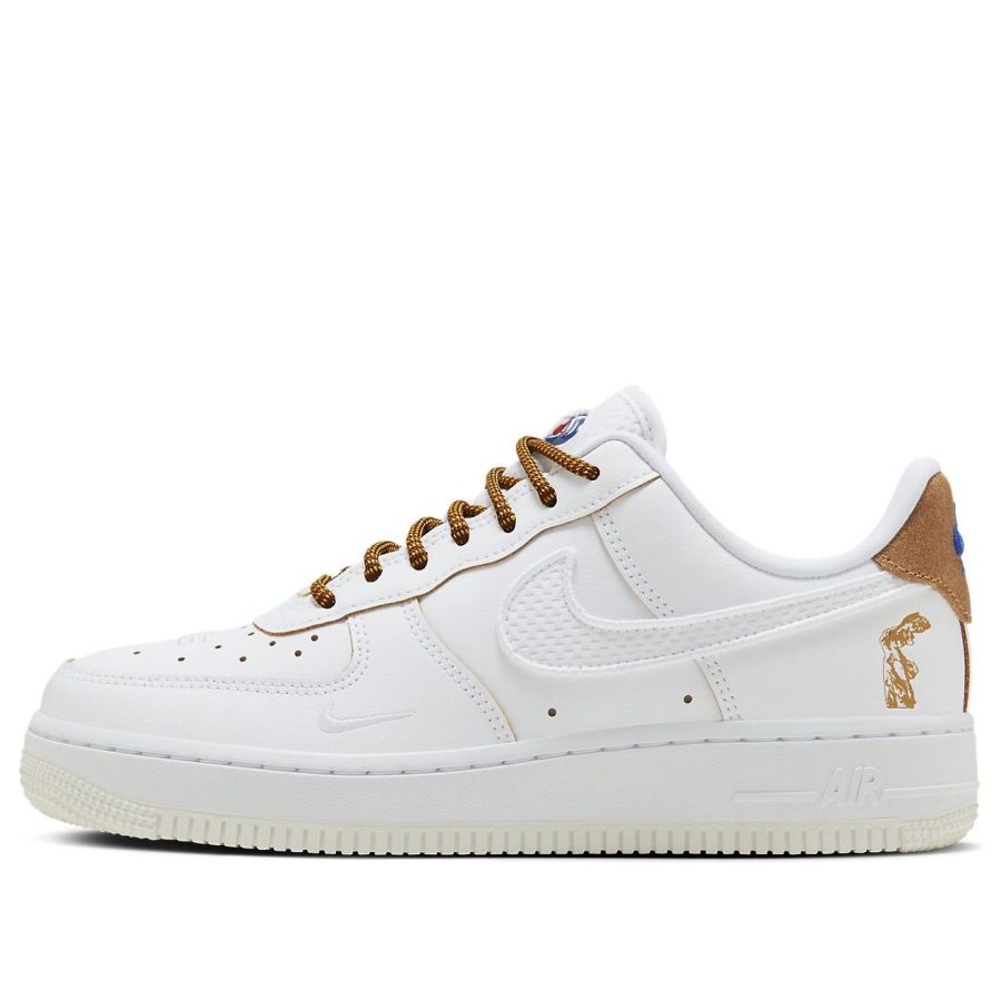 Nike Air Force 1 ’07 LX ‘Goddess Of Victory’