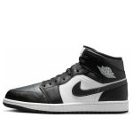 Air Jordan 1 Mid ‘Off Noir Toe’