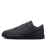 Nike Dunk Low Cyber ‘Black and Anthracite’