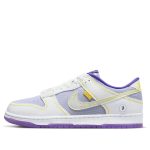 Nike x Union LA Dunk Low ‘Passport Pack – Court Purple’