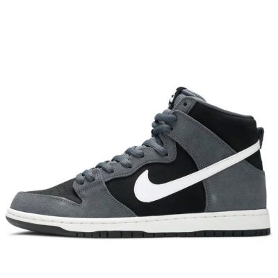 Nike SB Dunk High Pro ‘Dark Grey’