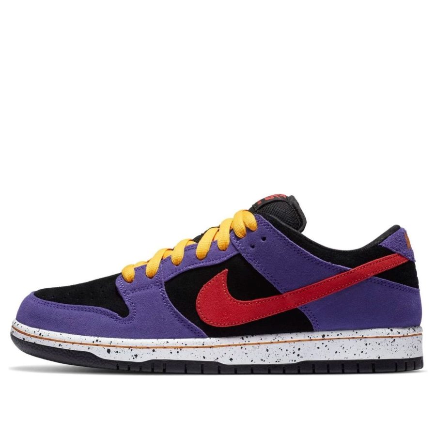 Nike SB Dunk Low Pro ‘ACG Terra’