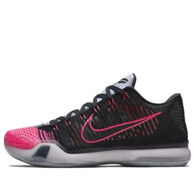 Nike Kobe 10 Elite ‘Mambacurial’